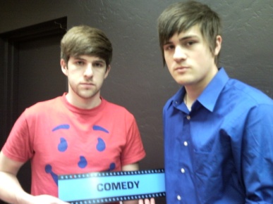 so random smosh